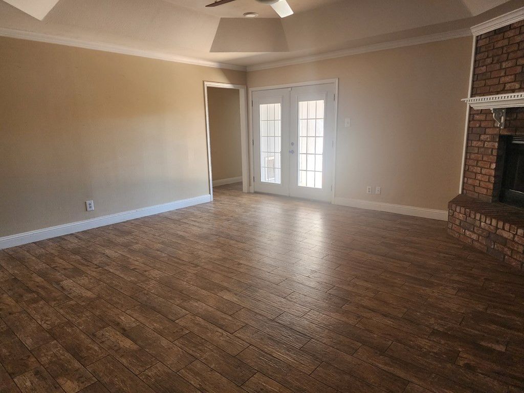 Image 2 of property listing at 4133 Shefflera Drive, San Angelo, TX 76904