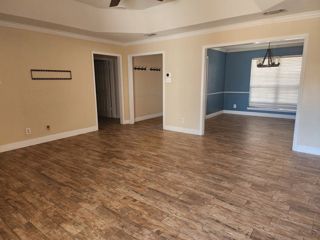 Image 3 of property listing at 4133 Shefflera Drive, San Angelo, TX 76904