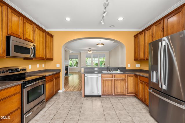 5831 Cameo Glass Way, Raleigh, NC 27612
