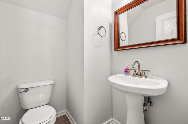 5831 Cameo Glass Way, Raleigh, NC 27612