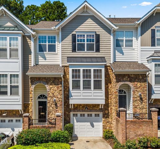 5831 Cameo Glass Way, Raleigh, NC 27612