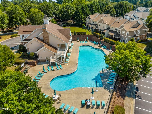 5831 Cameo Glass Way, Raleigh, NC 27612