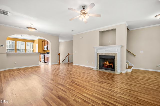 5831 Cameo Glass Way, Raleigh, NC 27612