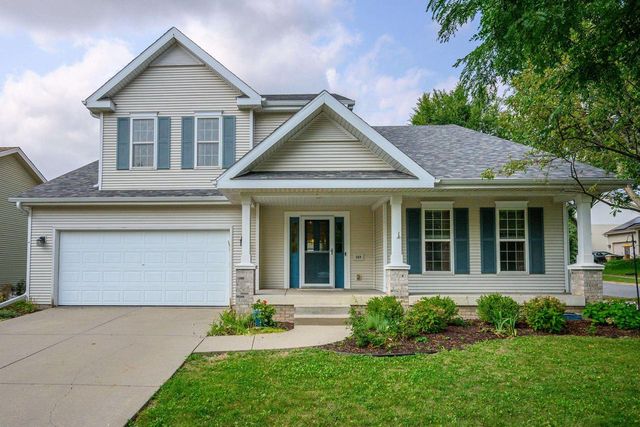 569 Apollo Way, Madison, WI 53718