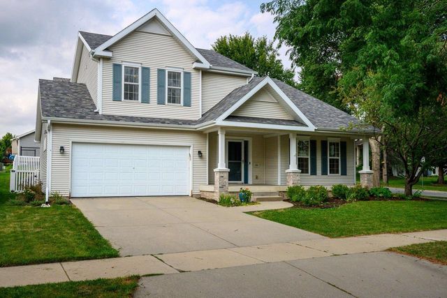 569 Apollo Way, Madison, WI 53718