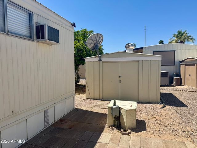 10220 E APACHE Trail 52, Apache Junction, AZ 85120