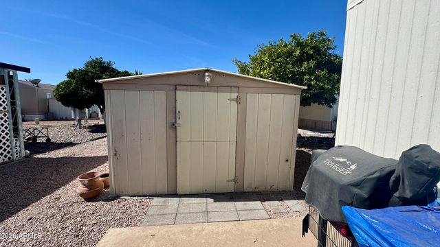 10220 E APACHE Trail 52, Apache Junction, AZ 85120