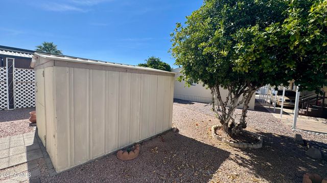 10220 E APACHE Trail 52, Apache Junction, AZ 85120