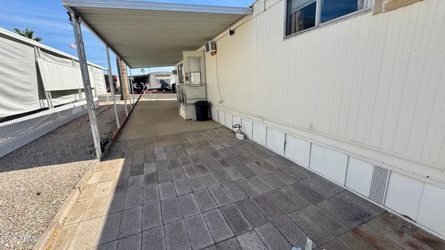 10220 E APACHE Trail 52, Apache Junction, AZ 85120