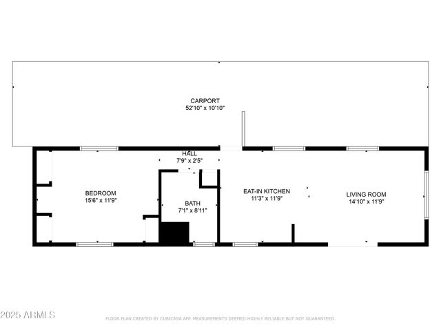 10220 E APACHE Trail 52, Apache Junction, AZ 85120