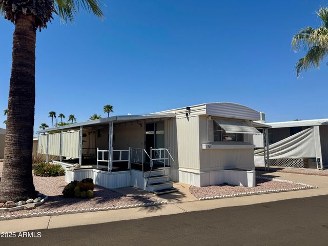 10220 E APACHE Trail 52, Apache Junction, AZ 85120