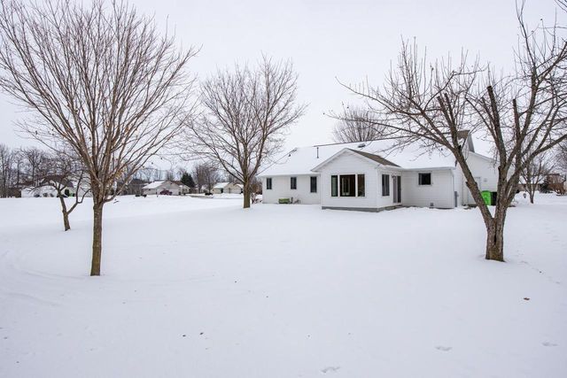 W6032 CORNFLOWER DRIVE, Appleton, WI 54915