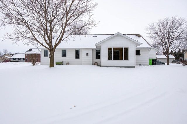 W6032 CORNFLOWER DRIVE, Appleton, WI 54915