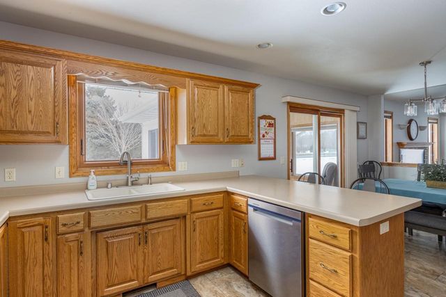 W6032 CORNFLOWER DRIVE, Appleton, WI 54915