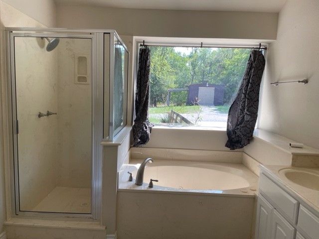 1323 E College Street, Princeton, TX 75407