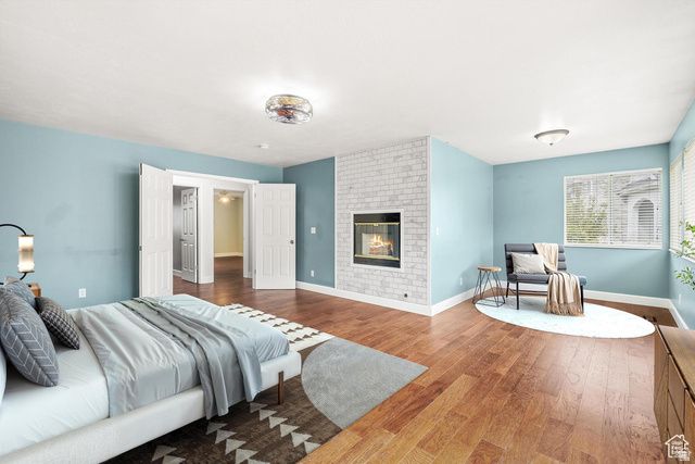 3778 N 2675 E, Layton, UT 84040