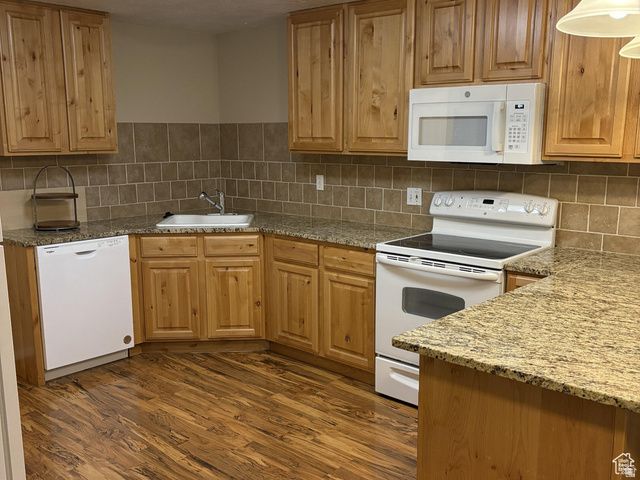 3778 N 2675 E, Layton, UT 84040