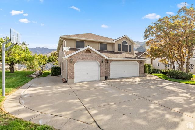 3778 N 2675 E, Layton, UT 84040