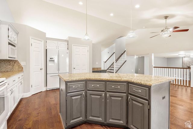 3778 N 2675 E, Layton, UT 84040