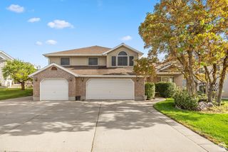 3778 N 2675 E, Layton, UT 84040