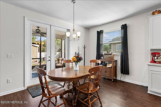 171 EVENSHADE Way, St. Augustine, FL 32092