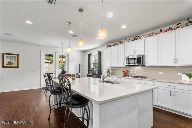 171 EVENSHADE Way, St. Augustine, FL 32092