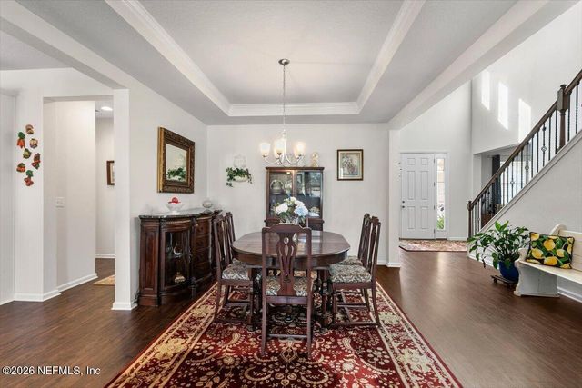 171 EVENSHADE Way, St. Augustine, FL 32092