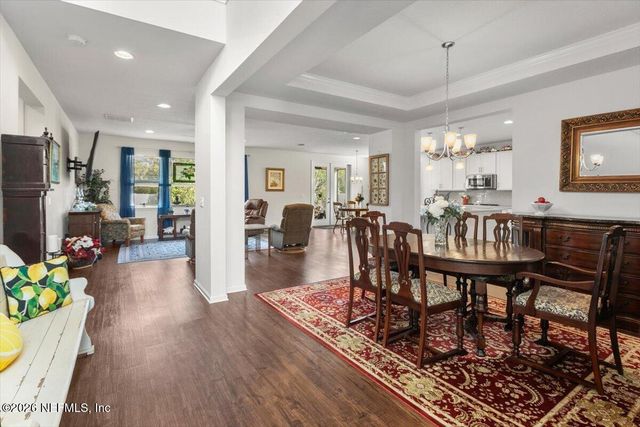 171 EVENSHADE Way, St. Augustine, FL 32092