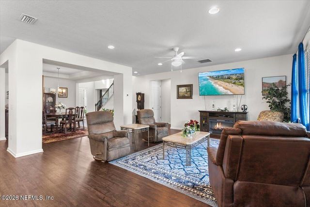 171 EVENSHADE Way, St. Augustine, FL 32092