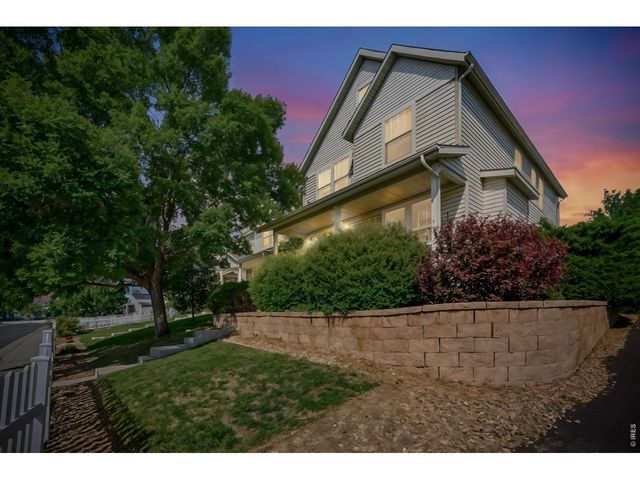 7399 Russell Cir, Frederick, CO 80504