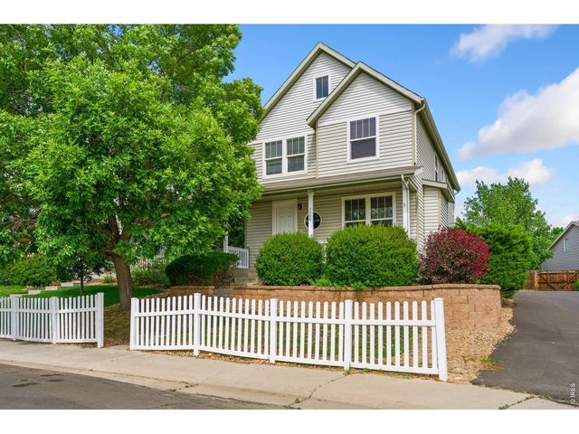 7399 Russell Cir, Frederick, CO 80504