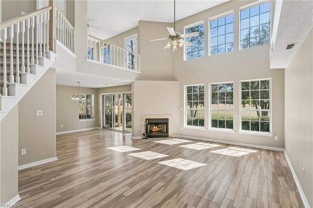 134 Sarazen CT, Newport News, VA 23602