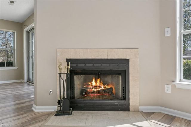 134 Sarazen CT, Newport News, VA 23602