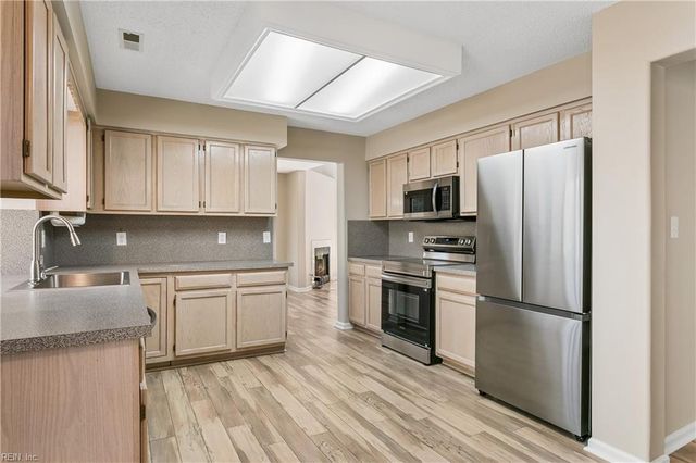 134 Sarazen CT, Newport News, VA 23602