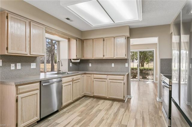 134 Sarazen CT, Newport News, VA 23602