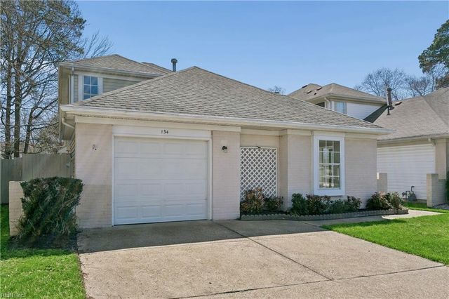 134 Sarazen CT, Newport News, VA 23602