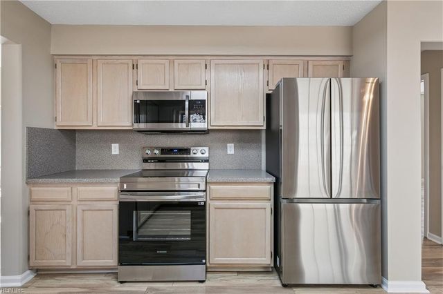 134 Sarazen CT, Newport News, VA 23602