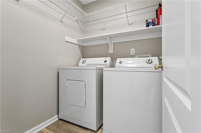 134 Sarazen CT, Newport News, VA 23602