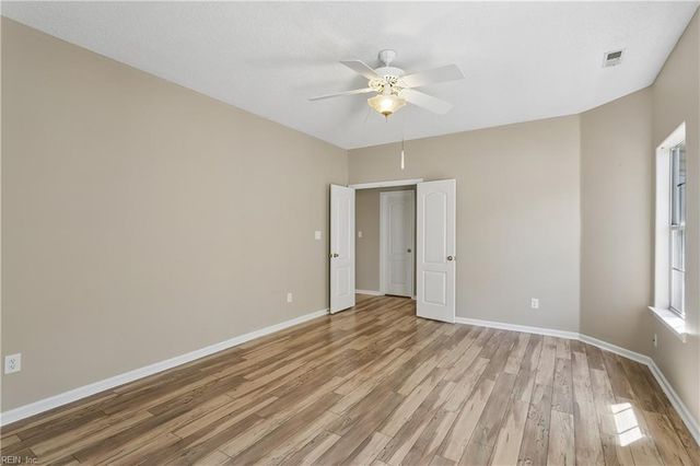 134 Sarazen CT, Newport News, VA 23602