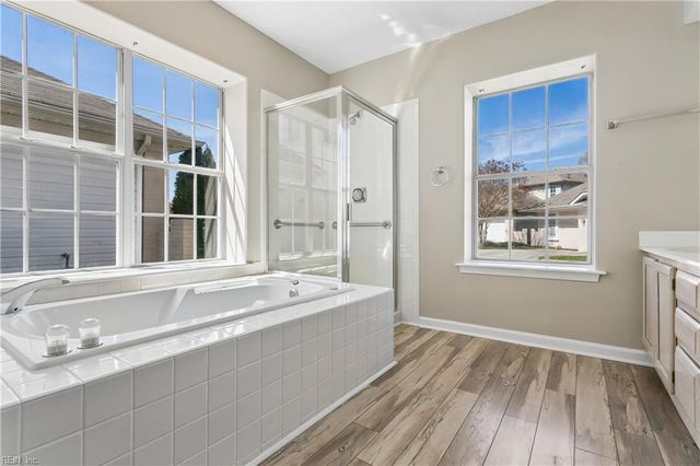 134 Sarazen CT, Newport News, VA 23602