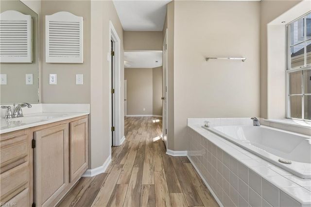 134 Sarazen CT, Newport News, VA 23602