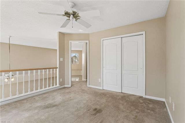 134 Sarazen CT, Newport News, VA 23602