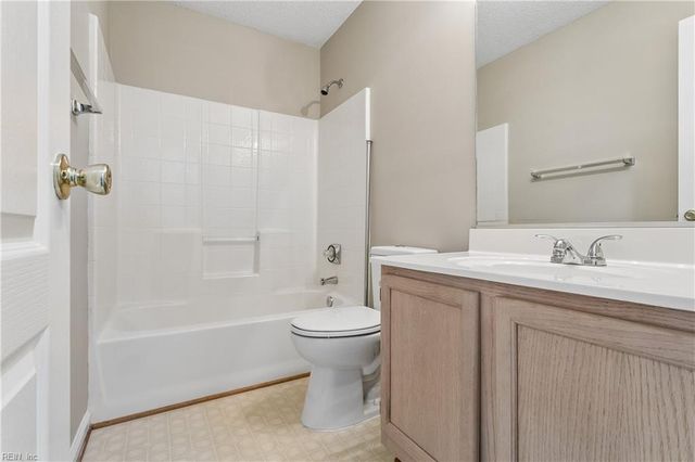 134 Sarazen CT, Newport News, VA 23602