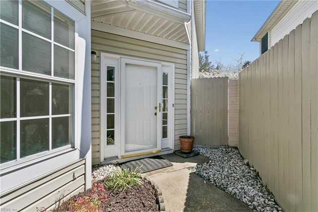 134 Sarazen CT, Newport News, VA 23602