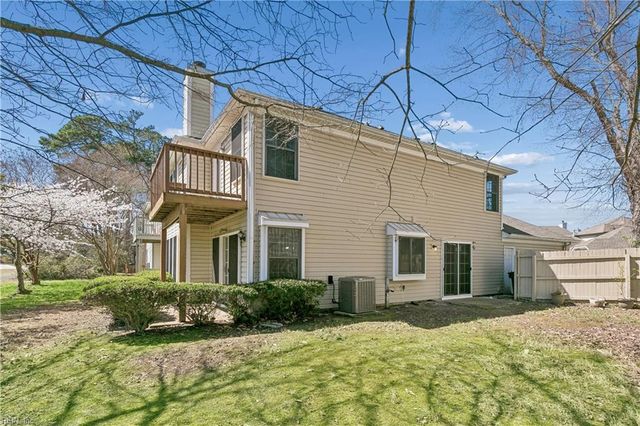 134 Sarazen CT, Newport News, VA 23602