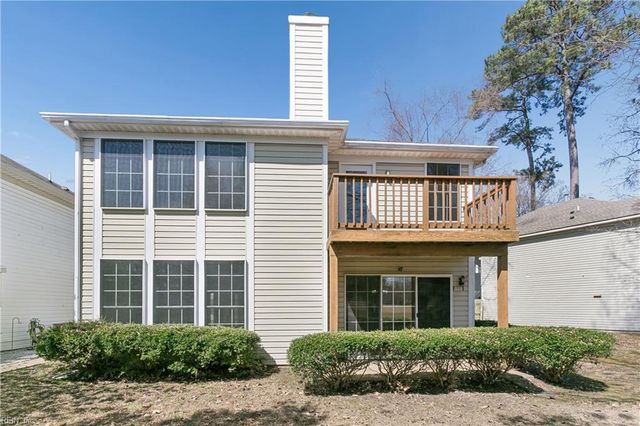 134 Sarazen CT, Newport News, VA 23602