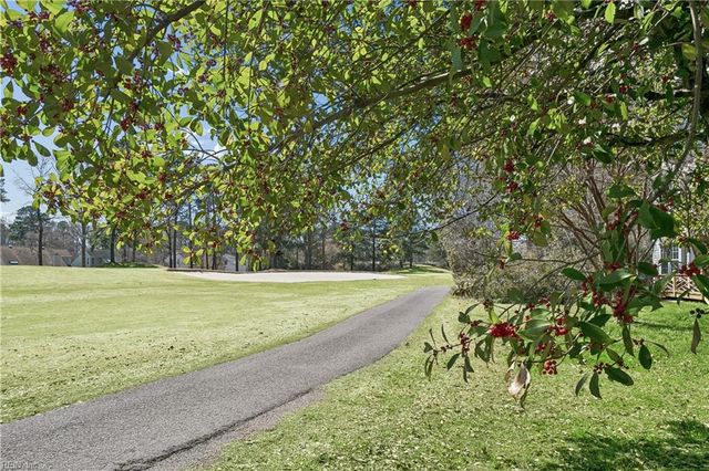 134 Sarazen CT, Newport News, VA 23602