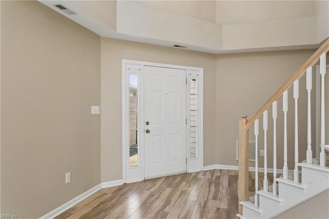 134 Sarazen CT, Newport News, VA 23602