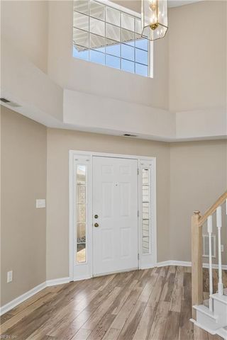 134 Sarazen CT, Newport News, VA 23602