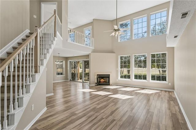 134 Sarazen CT, Newport News, VA 23602